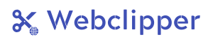 Webclipper.io